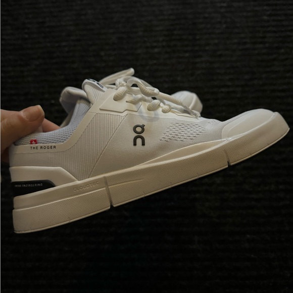 On Sneakers Roger Federer - Picture 3 of 5